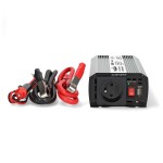 Convertisseur de tension modifiée onde sinusoïdale  - 3