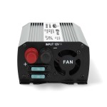 Convertisseur de tension modifiée onde sinusoïdale  - 7