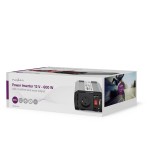 Convertisseur de tension modifiée onde sinusoïdale  - 9