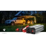 Convertisseur de tension modifiée onde sinusoïdale  - 12