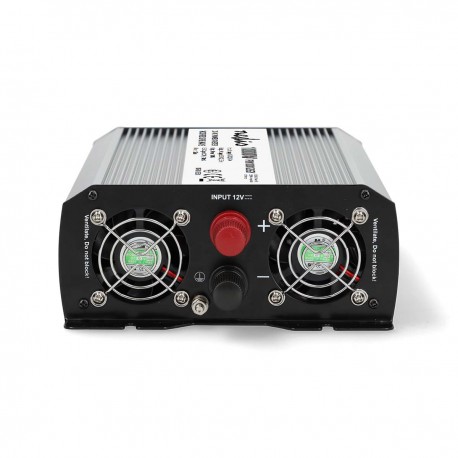 Convertisseur de tension modifiée onde sinusoïdale  - 7