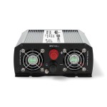 Convertisseur de tension modifiée onde sinusoïdale  - 7