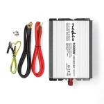 Convertisseur de tension modifiée onde sinusoïdale  - 11