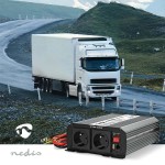 Convertisseur de tension modifiée onde sinusoïdale  - 2