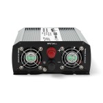 Convertisseur de tension modifiée onde sinusoïdale  - 7