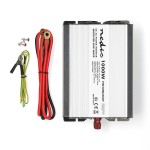 Convertisseur de tension modifiée onde sinusoïdale  - 11