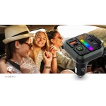 Transmetteur FM audio pour voiture  - 8