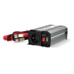 Convertisseur de tension modifiée onde sinusoïdale  - 1