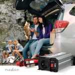 Convertisseur de tension modifiée onde sinusoïdale  - 2