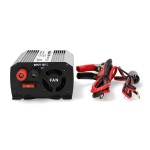 Convertisseur de tension modifiée onde sinusoïdale  - 6