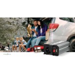 Convertisseur de tension modifiée onde sinusoïdale  - 12