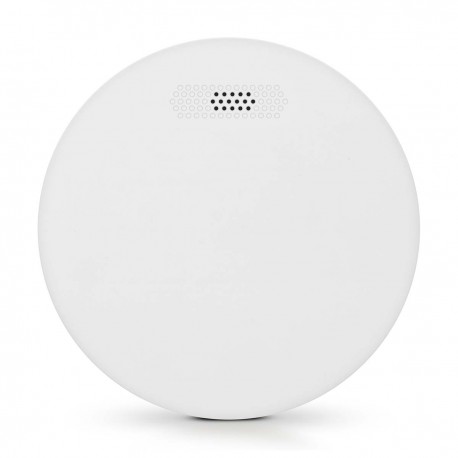 Détecteur de fumée SA300 DUO Design avec batterie de 10 ans 2 pack  - 3