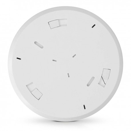 Détecteur de fumée SA300 DUO Design avec batterie de 10 ans 2 pack  - 6