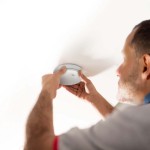 Détecteur de fumée SA300 DUO Design avec batterie de 10 ans 2 pack  - 8