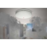 Détecteur de fumée SA300 DUO Design avec batterie de 10 ans 2 pack  - 10