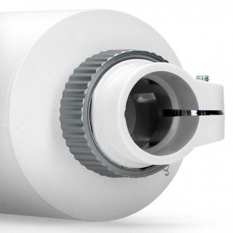 SMART-HEAT10 Robinet thermostatique thermostatique Smart Zigbee  - 7