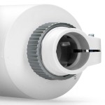 SMART-HEAT10 Robinet thermostatique thermostatique Smart Zigbee  - 7