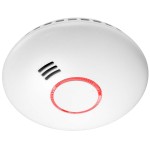 SMART-SMOKE10 Détecteur de fumée intelligent ZigBee  - 4