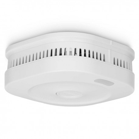 SMARTSMOKE11 Wi-Fi Détecteur de fumée intelligent  - 3