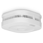 SMARTSMOKE11 Wi-Fi Détecteur de fumée intelligent  - 3