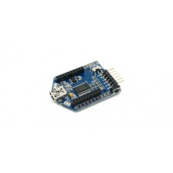 Platine d'interface "UartSBee V4"  - 1