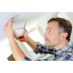 SMARTSMOKE11 Wi-Fi Détecteur de fumée intelligent  - 11