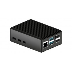 Boitier dissipateur passif pour Raspberry Pi 5