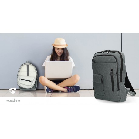 Sac ordinateur portable  - 12