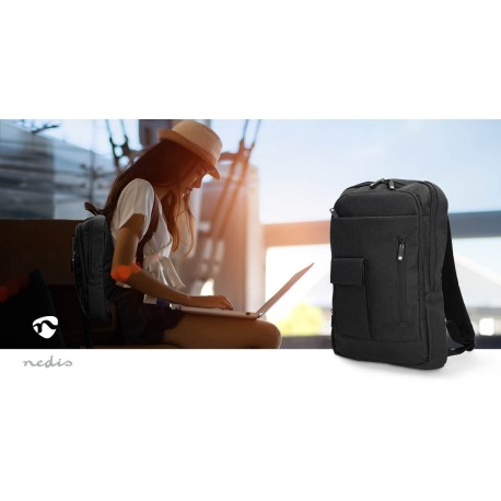 Sac ordinateur portable  - 12