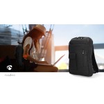 Sac ordinateur portable  - 12