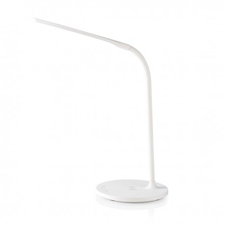 Lampe LED avec chargeur sans fil  - 4