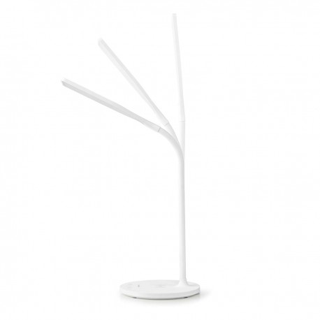 Lampe LED avec chargeur sans fil  - 7