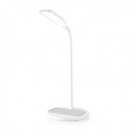 Lampe LED avec chargeur sans fil  - 8