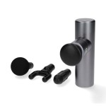 SmartLife Pistolet de Massage Sportif  - 8