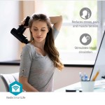 SmartLife Pistolet de Massage Sportif  - 13