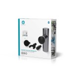 SmartLife Pistolet de Massage Sportif  - 17