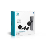 SmartLife Pistolet de Massage Sportif  - 18