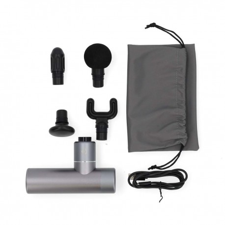 SmartLife Pistolet de Massage Sportif  - 19