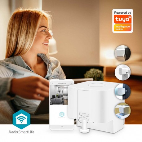 Robot à doigts SmartLife  - 2