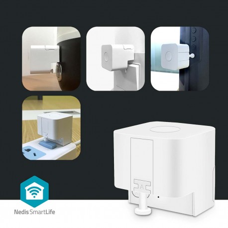 Robot à doigts SmartLife  - 10