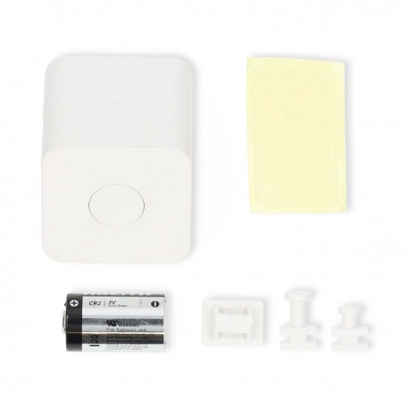 Robot à doigts SmartLife  - 14