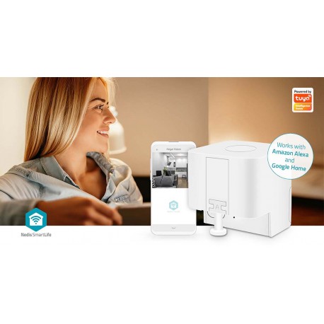 Robot à doigts SmartLife  - 15