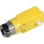 motoréducteur du kit COM-MOTOR01