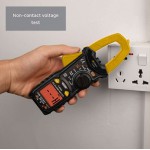 Mesure sans contact avec la Pince ampèremétrique True RMS PCW05A