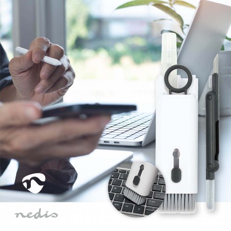 Nettoyeur pour écran  - 2