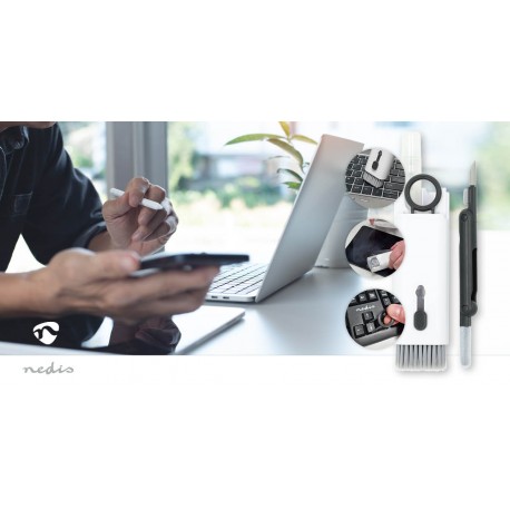 Nettoyeur pour écran  - 12