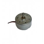 Mini moteur solaire RED-10004