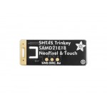 Vue de dessous du Module USB Trinkey SHT45