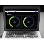 Programme pour Module USB Trinkey SHT45