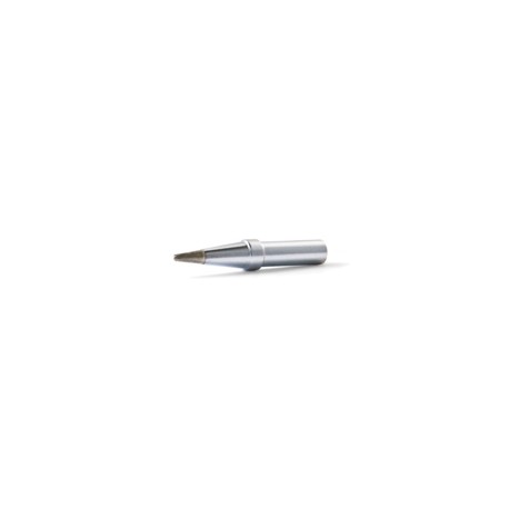 Panne 1,6 mm pour fer WELLER  - 1